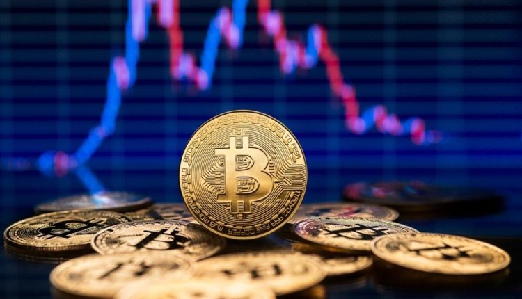 "البيتكوين" يتجاوز حاجز ال 70 ألف دولار اليوم