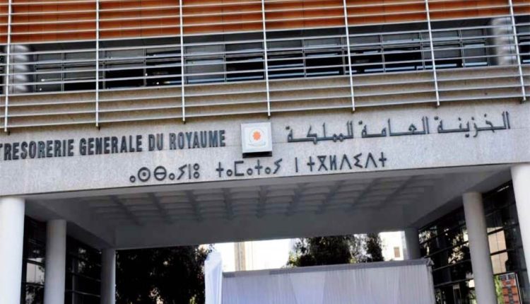 الخزينة العامة تعلن تسجيل فائض مالي حتى متم مارس 2024