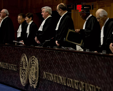 "نيكارغوا" تطالب محكمة "العدل الدولية" بمنع "برلين" من تزويد "إسرائيل" بالأسلحة