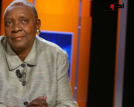 وفاة الكاتبة الفرنسية المنحدرة من أرخبيل غوادلوب المدافعة بشراسة عن السود