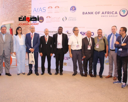 مراكش: اجتماع الفلكيين الأفارقة بمراكش في مؤتمر علمي