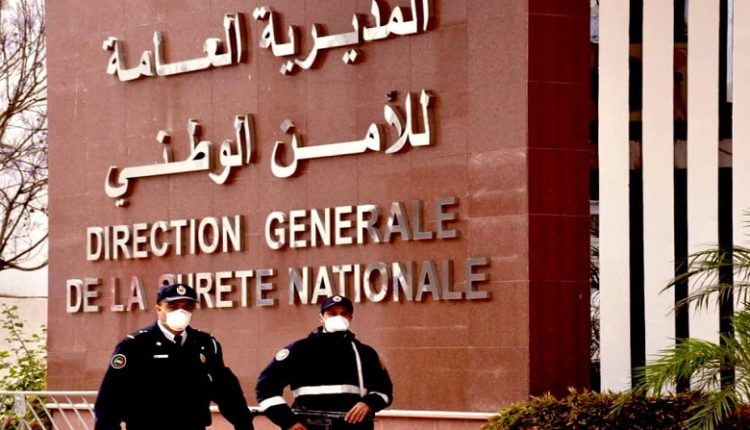 الارتشاء وإفشاء السر المهني يطيح بثلاث موظفي شرطة بسلا