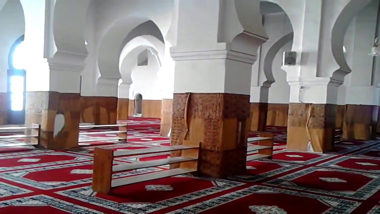استغلال منابر المساجد للتحريض يسائل وزير الشؤون الإسلامية