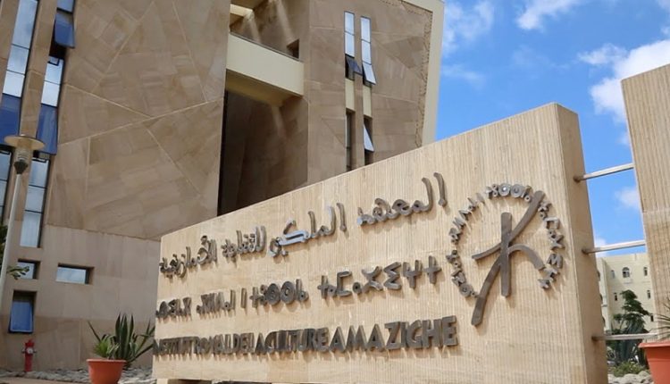 معهد الثقافة الأمازيغية يطلق استكتابا جماعيا حول أدب الهجرة