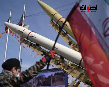 الاستخبارات الأميركية: إيران تخطط لهجوم انتقامي ضد "إسرائيل" بصواريخ كروز ومسيّرات