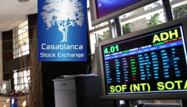 بورصة البيضاء تستهل تداولاتها اليوم الثلاثاء على وقع الارتفاع