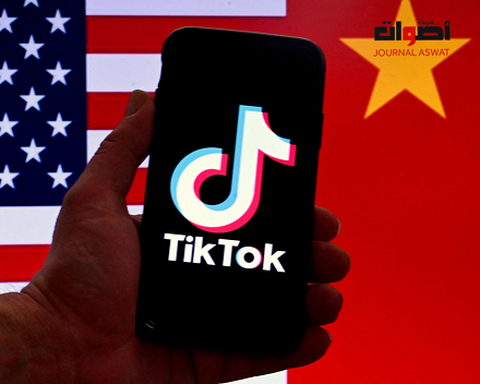 TikTok: حظر واشنطن لمنصتنا سينتهك حرية التعبير لحوالي 170 مليون أمريكي