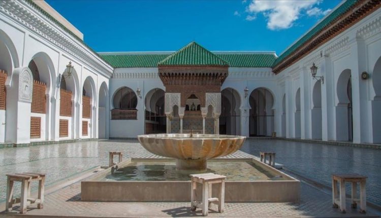 ندوة علمية تبرز دور جامعة القرويين في الحفاظ على التراث الإسلامي بإفريقيا