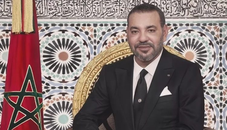 جلالة الملك يهنئ الرئيس السنغالي بمناسبة العيد الوطني لبلاده