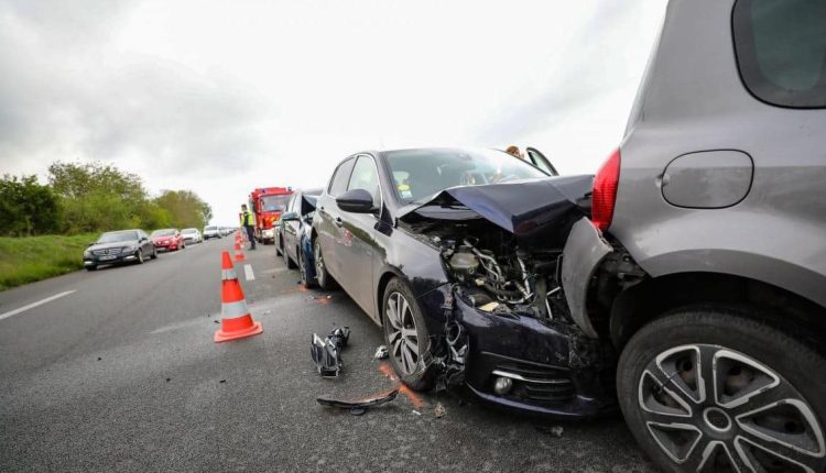 حرب الطرقات تخلف 17 قتيلا و2894 جريحا بالمناطق الحضرية ‏خلال الأسبوع الماضي