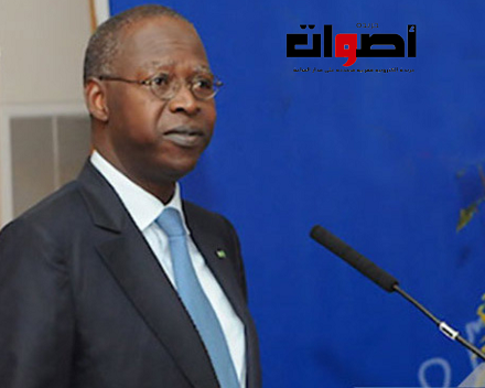 وفاة رئيس الوزراء السنغالي السابق "محمد بون عبد الله ديون"