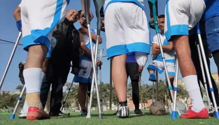 الإعلان عن تنظيم الدورة ال 15 للمنتدى الوطني للإعاقة بسلا الجديدة