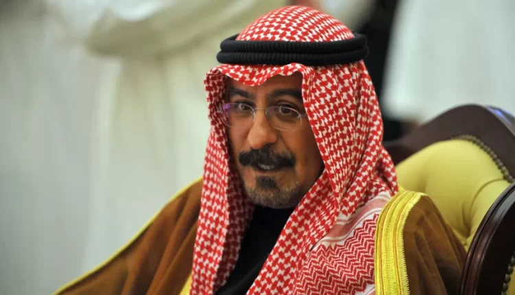 الحكومة الكويتية تقدم استقالتها
