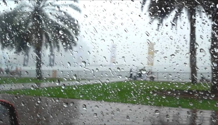 طقس السبت.. هطول أمطار رعدية بهاته المناطق