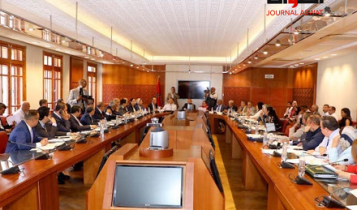 المغرب: رئاسة لجنة العدل والتشريع بمجلس النواب تفجر صراعا بين "السنبلة" و"الوردة"