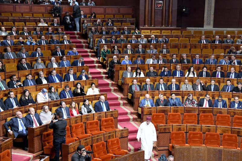 مجلس النواب يستكمل انتخاب هياكله ورؤساء اللجان النيابية الدائمة