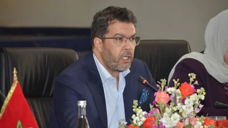 جهة سوس ماسة تطلق عملية تشاور رقمي حول علاقة الشباب بتدبير الشأن الجهوي