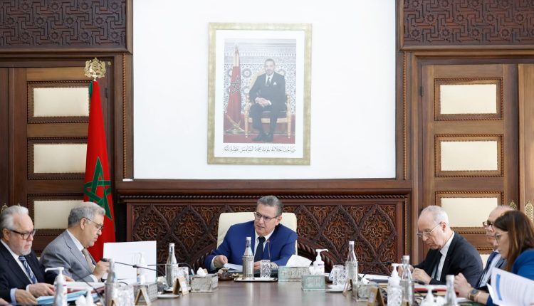 الحكومة: المستفيدون من تحسين الدخل منذ انطلاق الحوار الاجتماعي يفوق 4 ملايين شخص