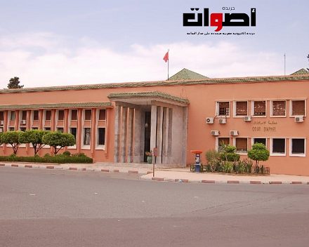 مراكش: قاضي التحقيق يودع نائب وكيل للملك بابتدائية "إنزكان" السجن