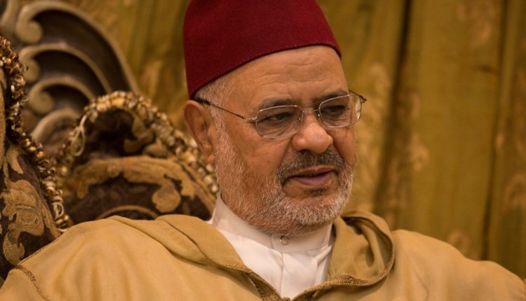 الريسوني يدعو إلى محاصرة السفارات والقنصليات الإسرائيلية