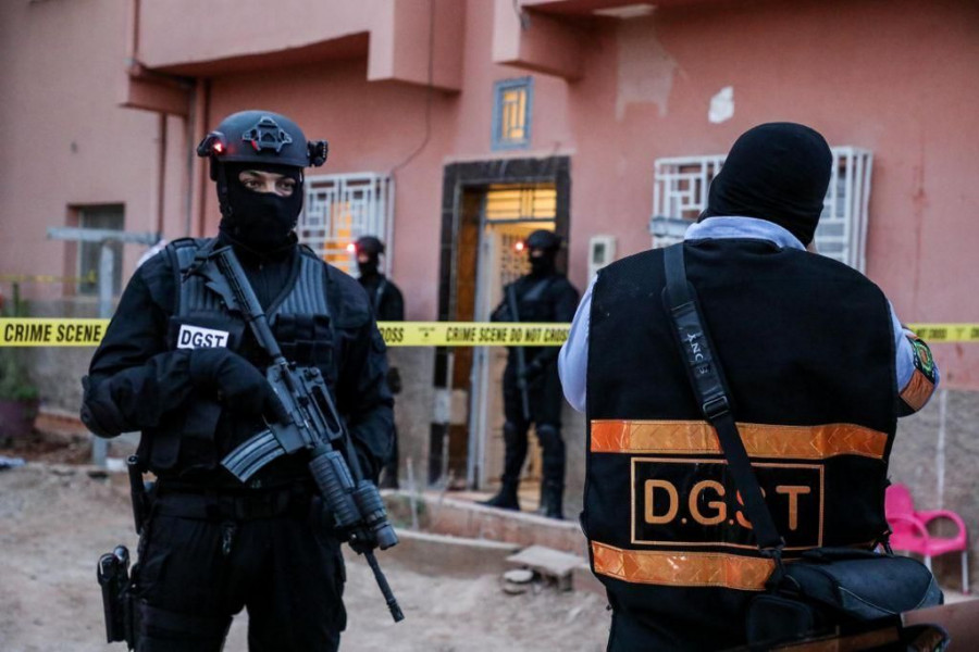 "الإجتماع الإفريقي" يسلط الضوء على نموذج المغرب في مكافحة الإرهاب
