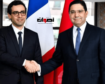 فرنسا: تأكيد على إطلاق باريس مشاريع استثمارية في الصحراء المغربية