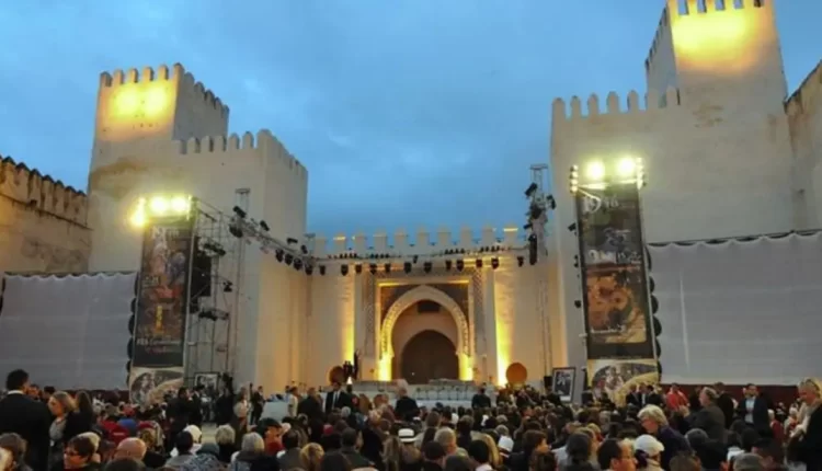"زرياب والوتر الخامس" يفتتح فعاليات مهرجان فاس للموسيقى العالمية العريقة