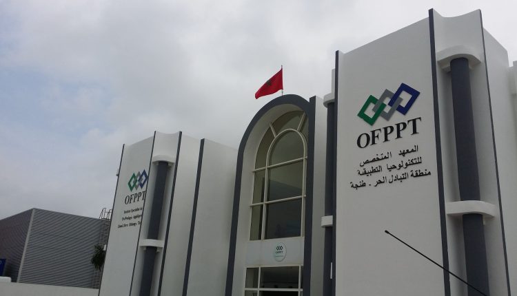التكوين المهني ومنظمة العمل الدولية يوسعان تعاونهما ليشمل مجالات الرعاية
