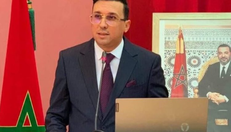 اليملاحي يعترف أمام الضابطة القضائية بالإحتيال