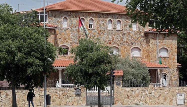 إسبانيا ترفض أي قيود على سفارتها بالقدس