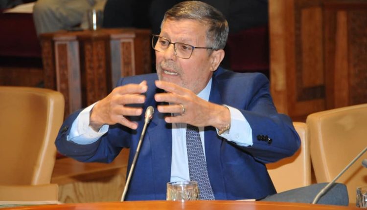 محمد السيمو
