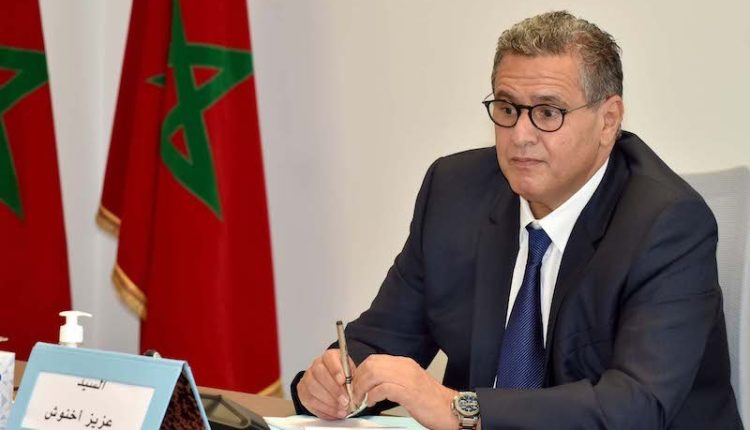 أخنوش يترأس الوفد المغربي المشارك في المنتدى العالمي العاشر للماء بإندونيسيا