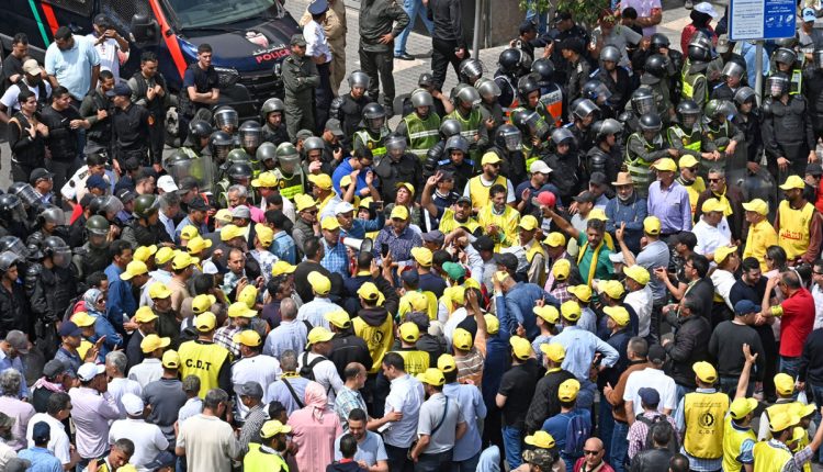 نقابة: الزيادة في "البوطة" هو إمعان في رفع منسوب الإحتقان الاجتماعي
