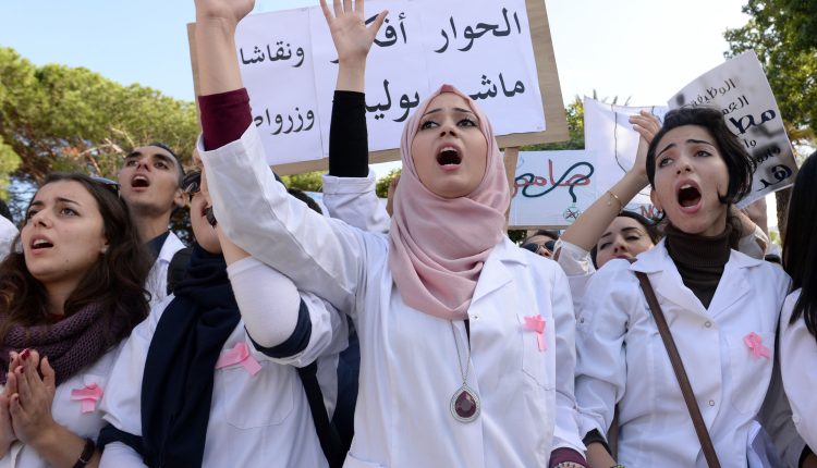 ميراوي يناشد أولياء أمور طلبة الطب من أجل التدخل لوقف الإضراب