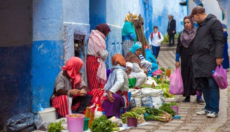 لجنة التنمية البشرية توقع اتفاقية شراكة لجمع البيانات حول الأسر بجهة الشرق