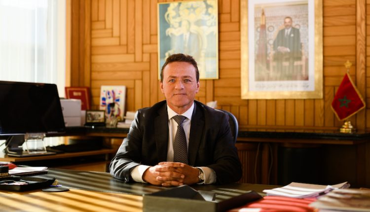 المغرب وتركيا يتباحثان حول سبل تعزيز التعاون في مجال النقل واللوجيستيك