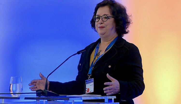 أخرباش تنبه إلى خطورة التضليل الإعلامي على الانتخابات بإفيقيا