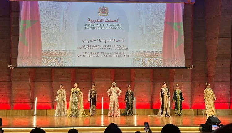 اليونيسكو تشيد بنجاح الأسبوع الإفريقي