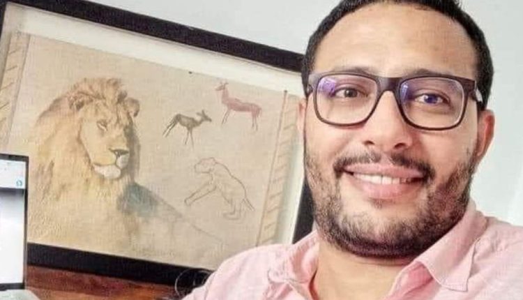 حقوقيون يستنكرون الحكم على يوسف الحيرش ويطالبون بالإفراج عنه