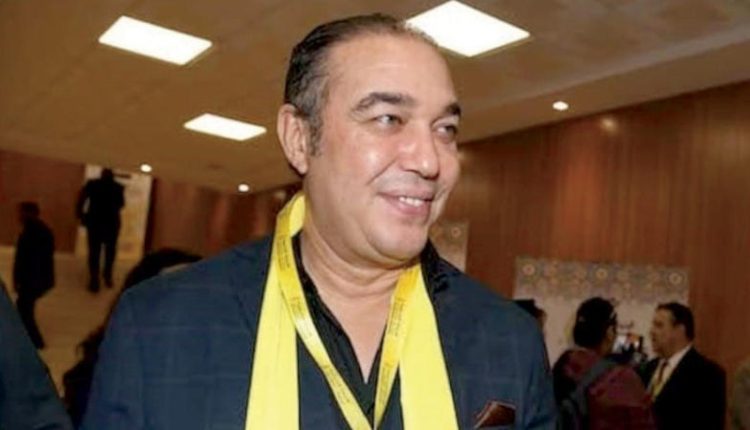 إبتدائية الرباط تؤكد شرعية أوزين لقيادة "الحركة الشعبية"