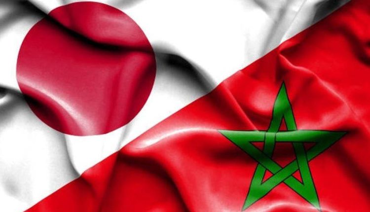 دبلوماسي ياباني يعلن عزم بلاده على مواصلة التعاون مع المغرب
