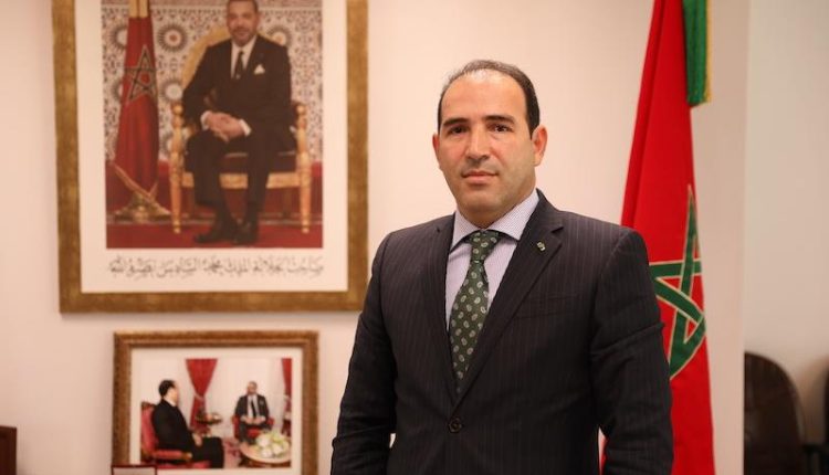 بنعليلو يبرز بنيويورك الأدوار الدستورية لوسيط المملكة
