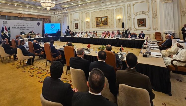 المغرب يشارك بالقاهرة في أعمال المؤتمر العربي لرؤساء المؤسسات العقابية
