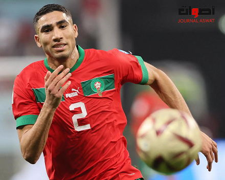 صراع جزائري مغربي وغابوني للفوز بجائزة أفضل لاعب أفريقي بالدوري الفرنسي 
