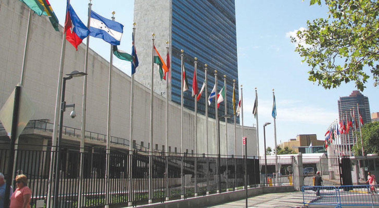 الأمم المتحدة تحذر من هجوم إسرائيلي على مدينة رفح