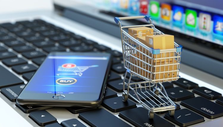 تحول التجارة الإلكترونية : نهاية المحلات التجارية التقليدية مستقبلا