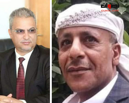 اليمن: الدكتور "نصر الحجيلي" رئيس جامعة محافظة "إب" من خير الأكاديميين في الجمهورية