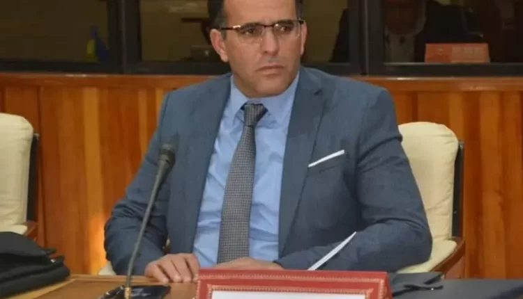 الغلوسي يدعو إلى التصدي للمتاجرين باسم "حقوق الإنسان"