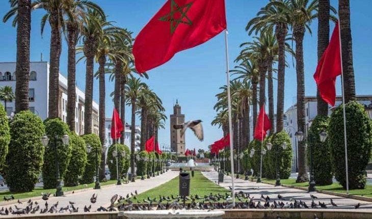 إعادة انتخاب المغرب نائبا لرئيس اللجنة التنفيذية لمركز شمال-جنوب التابع لمجلس أوروبا