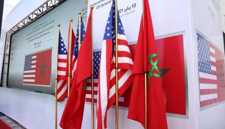 المغرب والولايات المتحدة يحتفيان بتحالفهما الاستراتيجي وشراكتهما متعددة الأبعاد